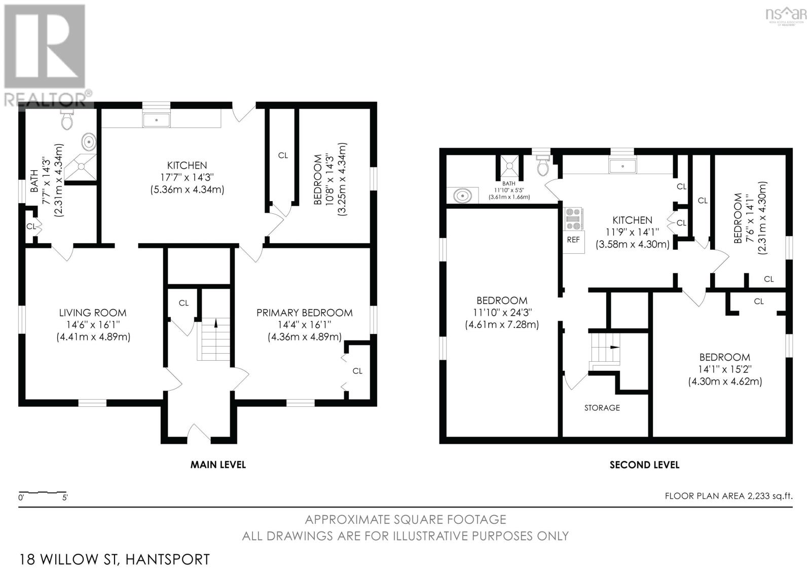 Property 3 of 15 of 18 Willow Street