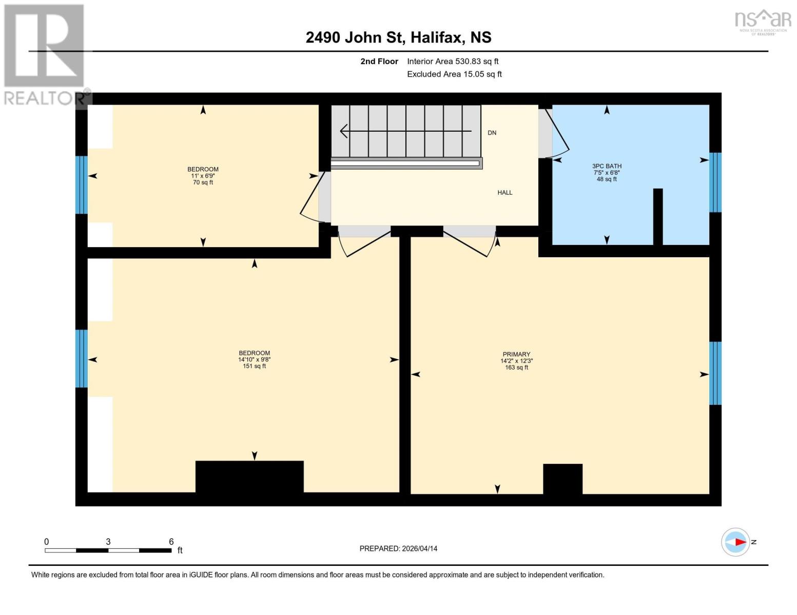 Property 30 of 31 of 2490 John Street