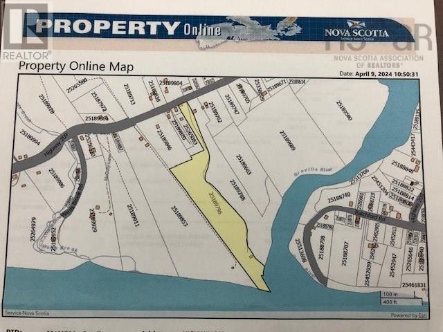 Property 19 of 19 of 8208 Highway 209