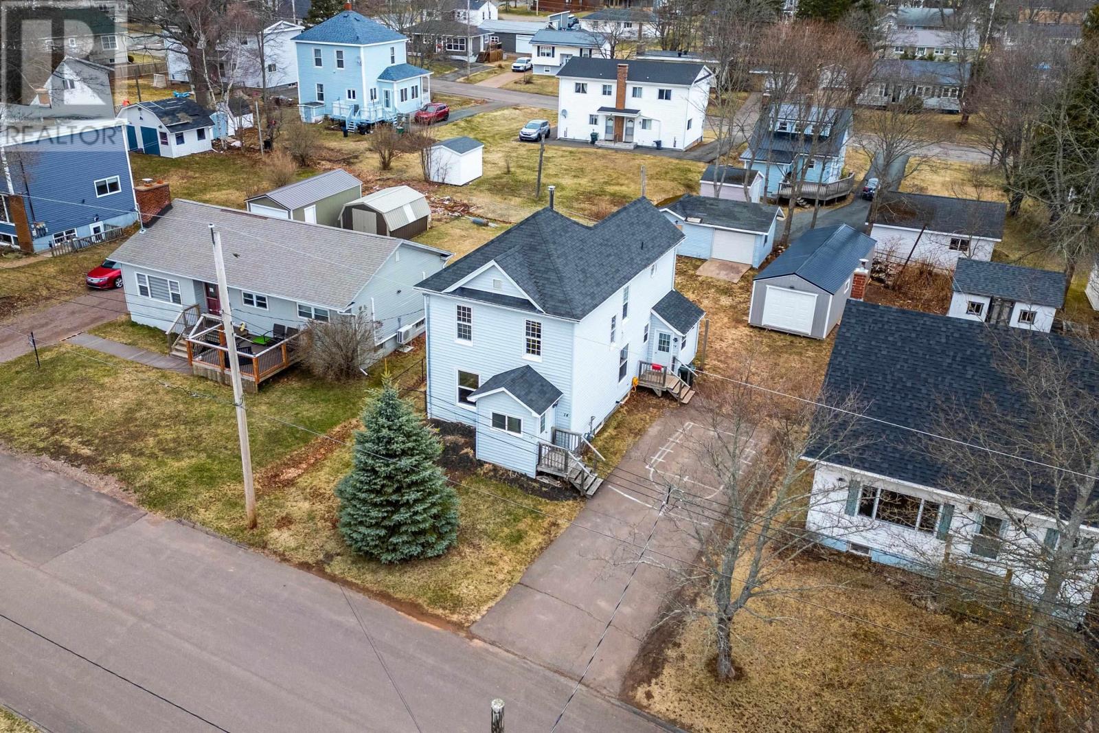 Property 40 of 42 of 14 Allison Avenue