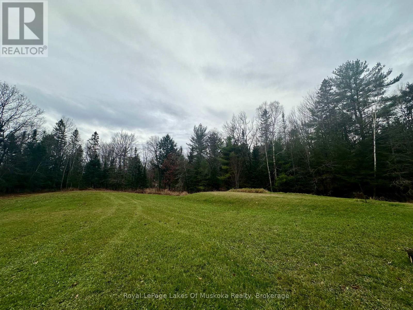 Tons of Open Space