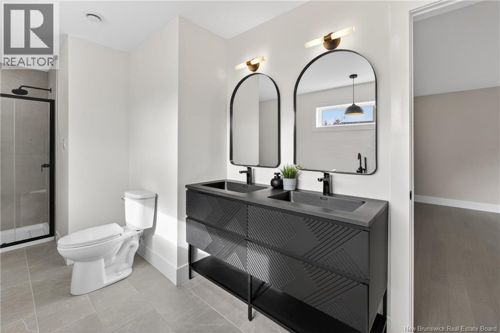 Double Vanity
