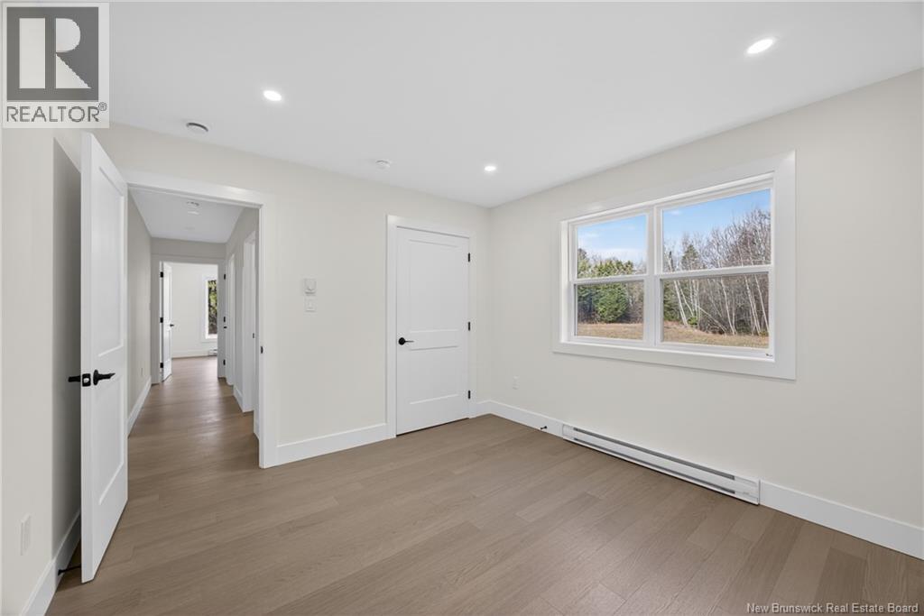 1st Bedroom