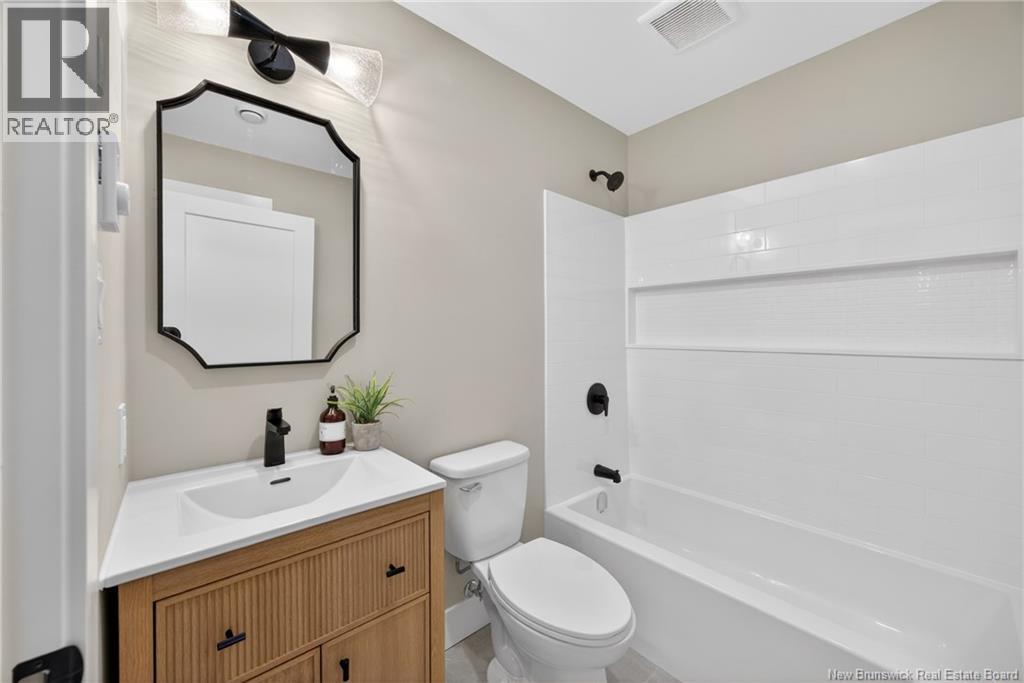 Common Bathroom
