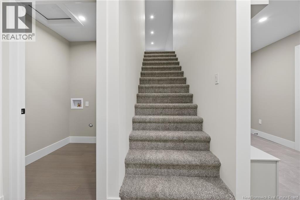 Bonus room Entrance