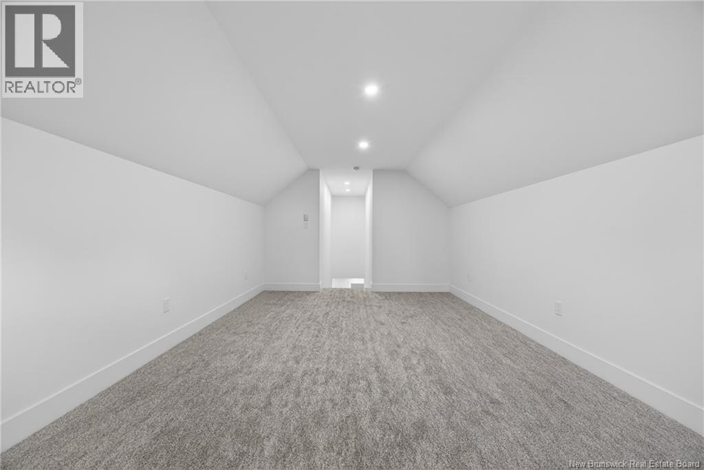 Bonus Room