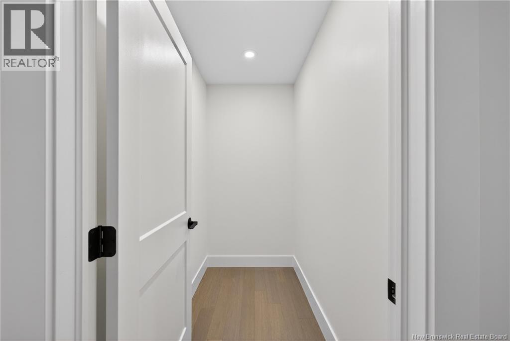 Storage Closet