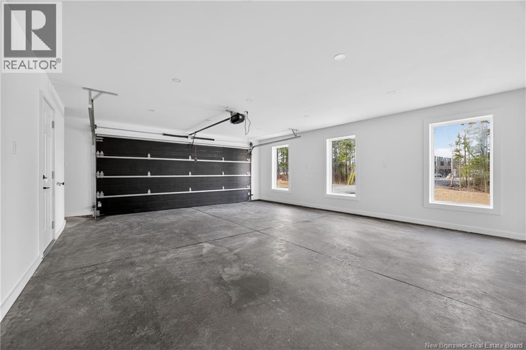 Double Car Garage