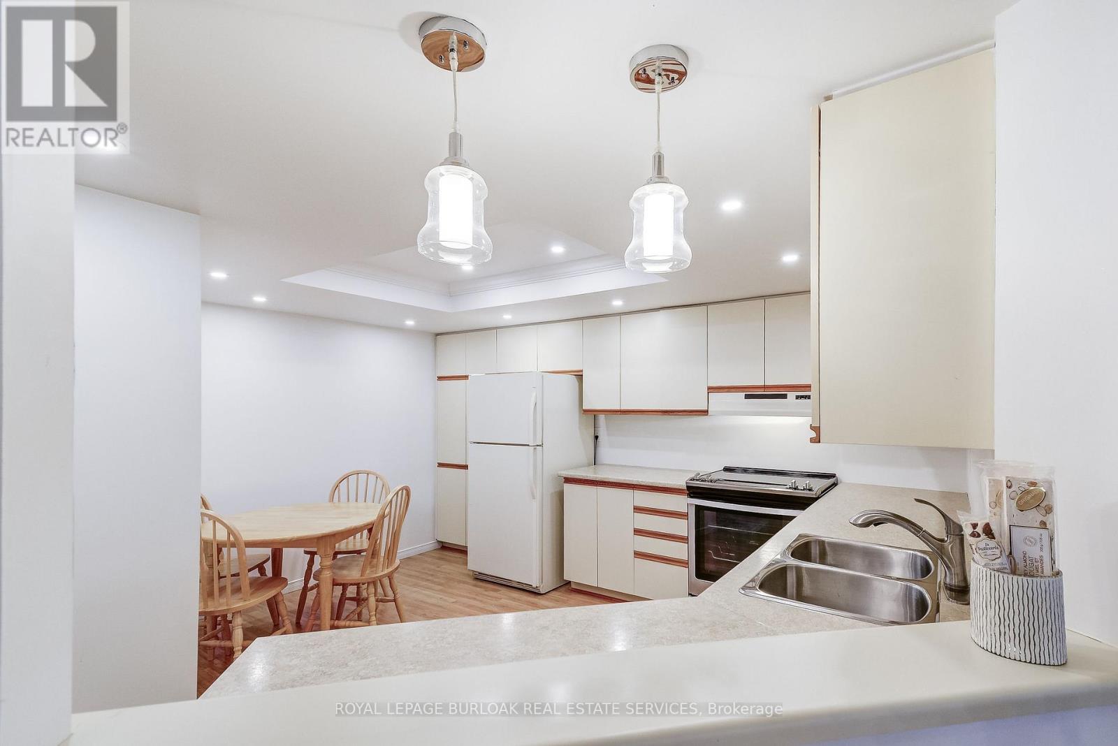 #204 1201 NORTH SHORE BOULEVARD - 12