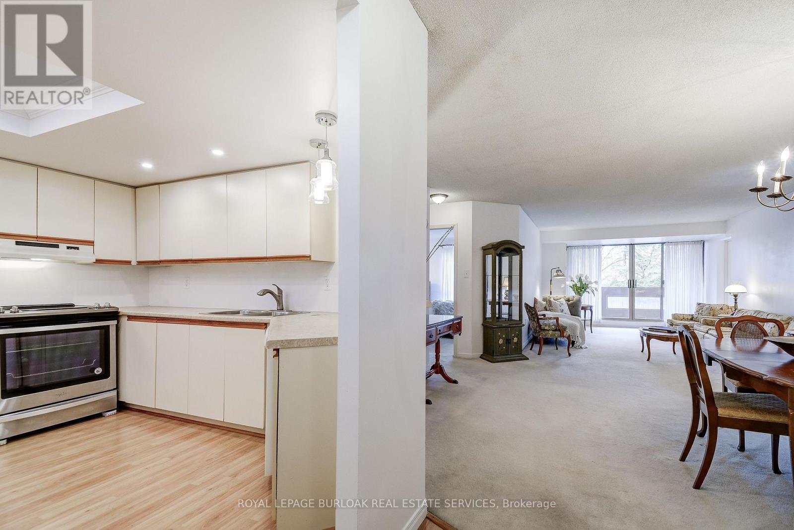 #204 1201 NORTH SHORE BOULEVARD - 8