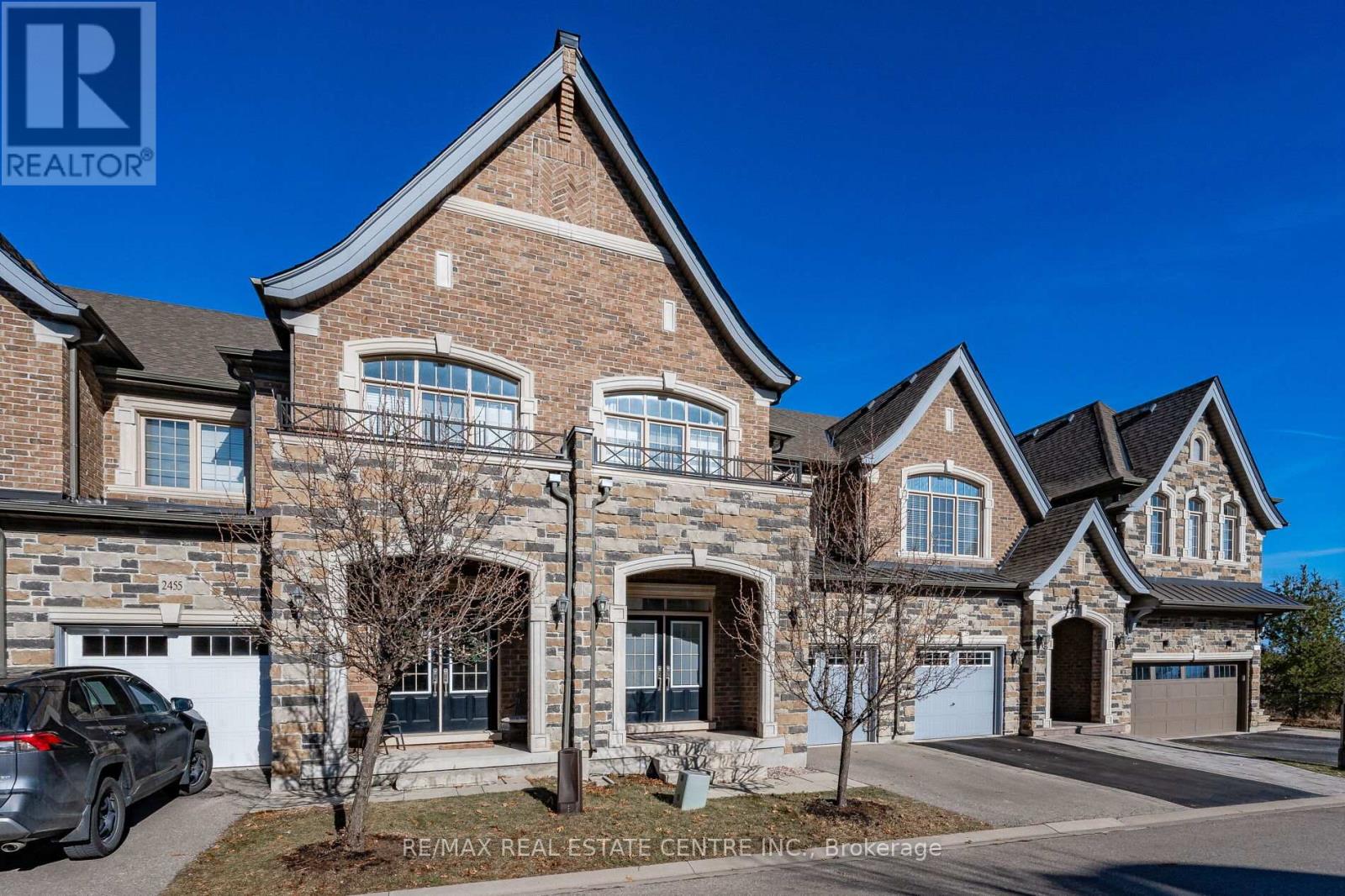2453 VILLAGE COMMON - 2