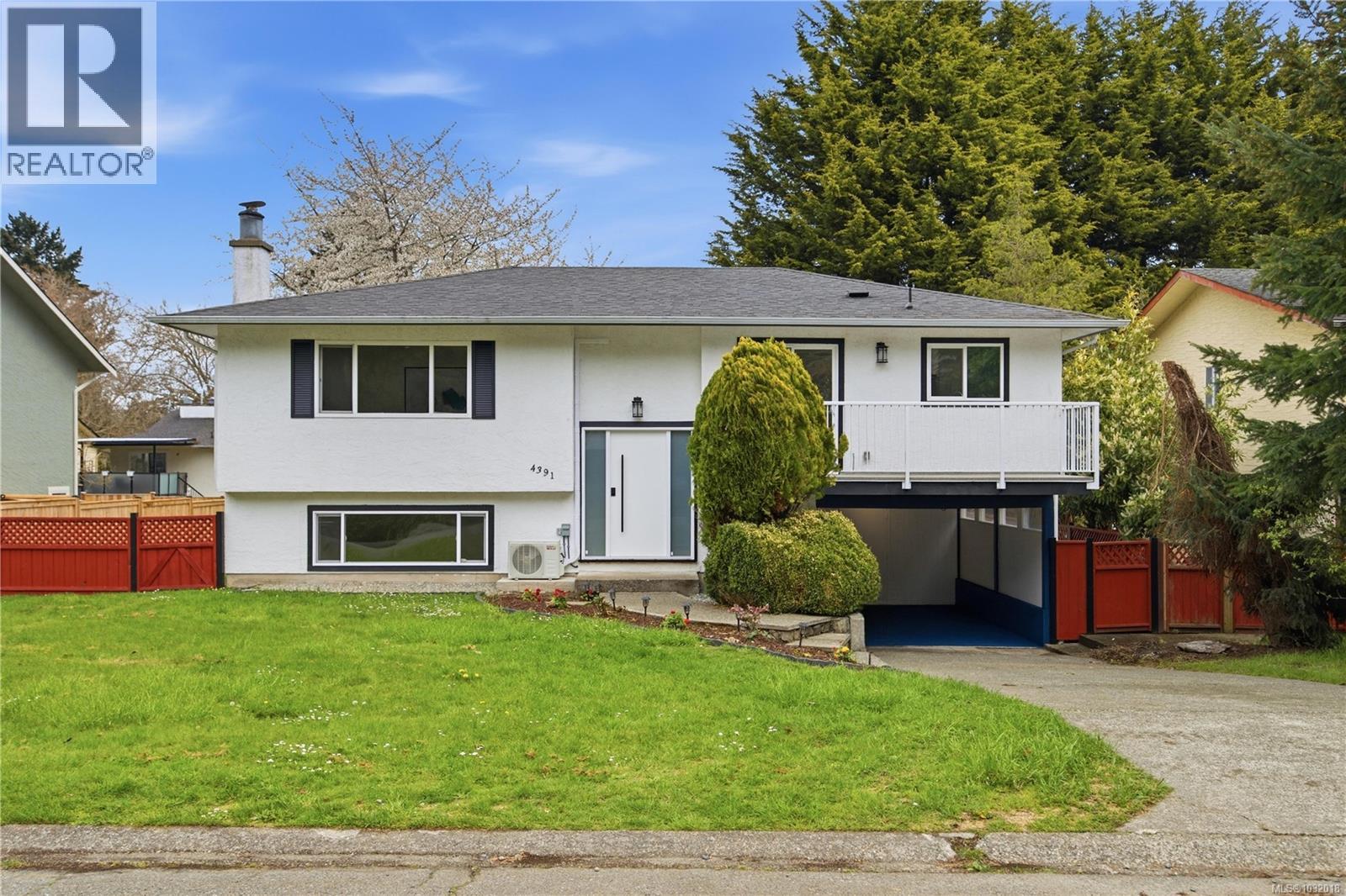  4391 Elnido Crescent, Saanich
