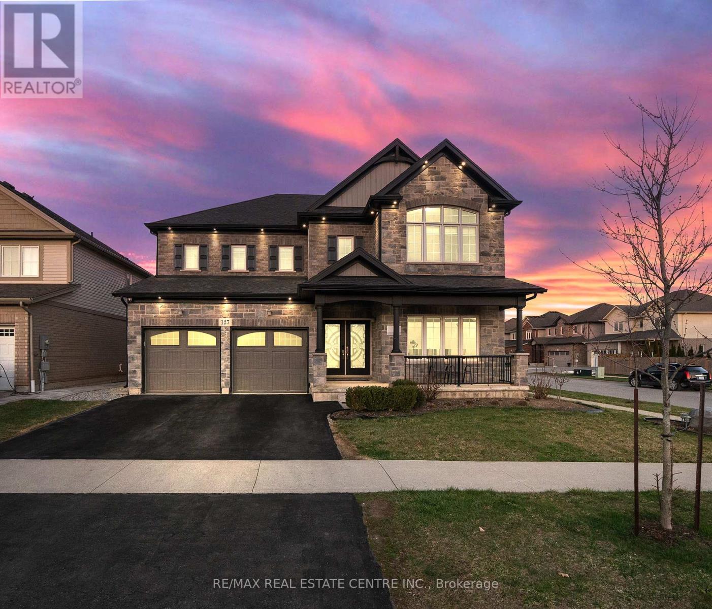 127 LAMETTI DRIVE - 1