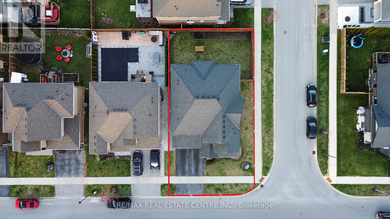 127 LAMETTI DRIVE - 50