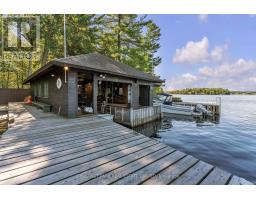 36 Bostwick Island, Leeds And The Thousand Islands, ON K0E1L0 Photo 32