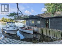 36 Bostwick Island, Leeds And The Thousand Islands, ON K0E1L0 Photo 33