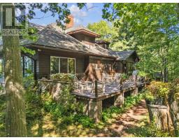 36 Bostwick Island, Leeds And The Thousand Islands, ON K0E1L0 Photo 38