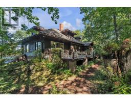36 Bostwick Island, Leeds And The Thousand Islands, ON K0E1L0 Photo 46