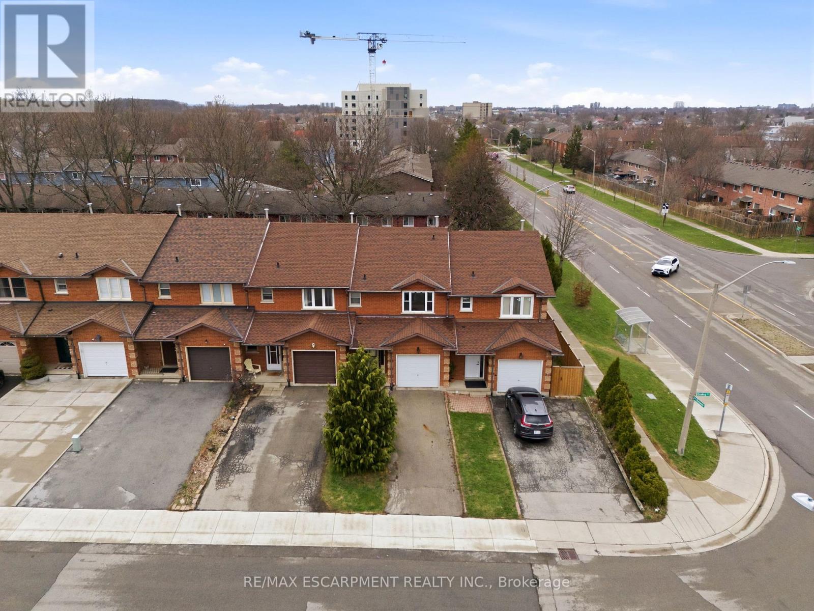 165 ESSLING AVENUE - 1