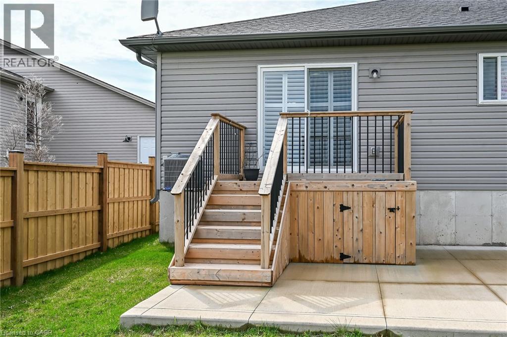 27 BONNIE Drive, Hagersville, Ontario, N0A1H0 — Photo 36