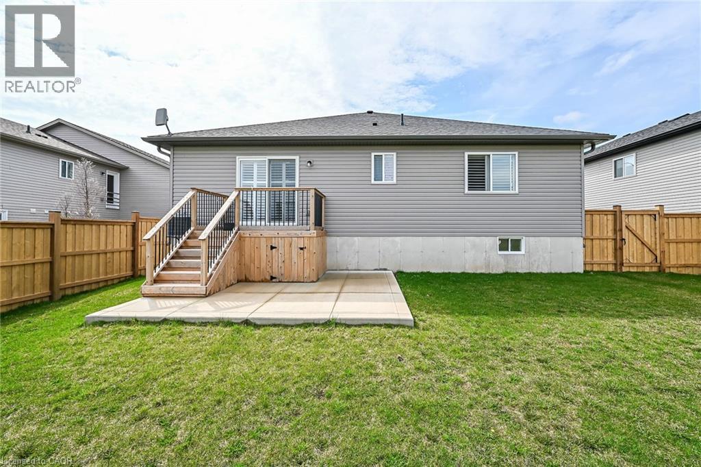 27 BONNIE Drive, Hagersville, Ontario, N0A1H0 — Photo 37