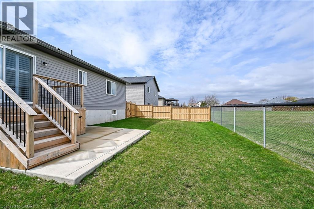 27 BONNIE Drive, Hagersville, Ontario, N0A1H0 — Photo 39