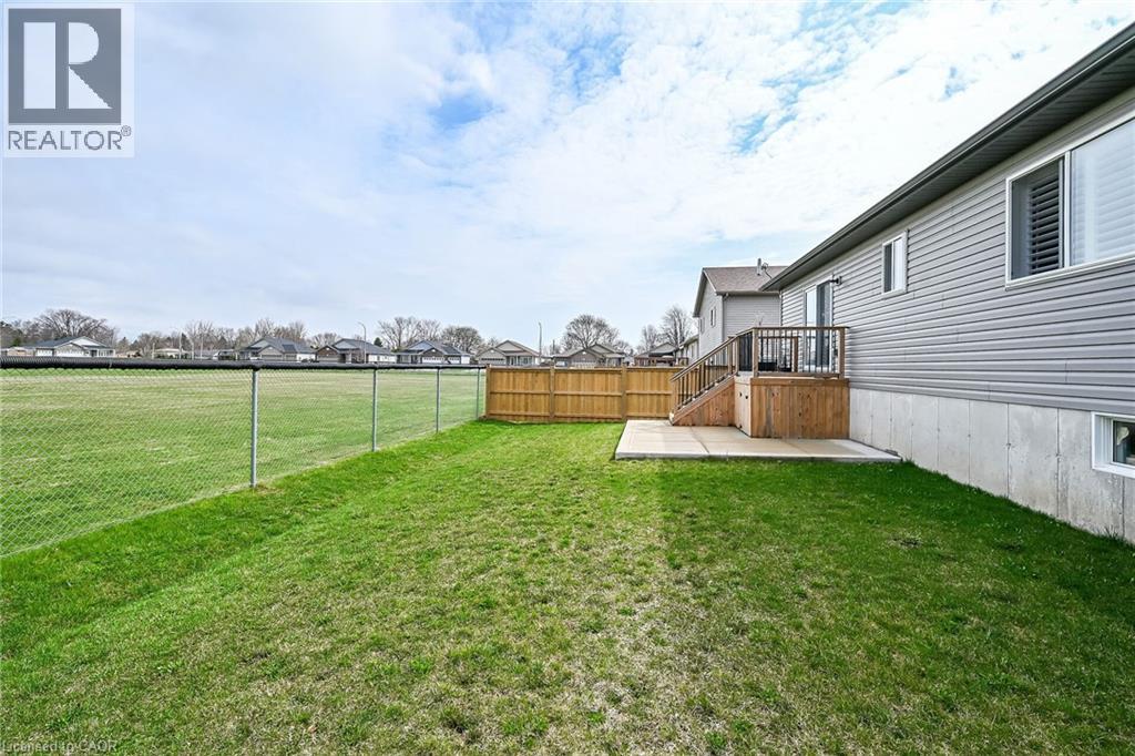 27 BONNIE Drive, Hagersville, Ontario, N0A1H0 — Photo 41