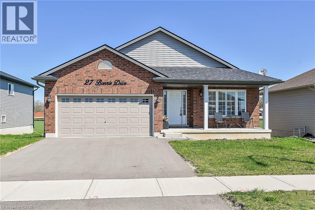 27 BONNIE Drive, Hagersville, Ontario, N0A1H0 — Photo 43