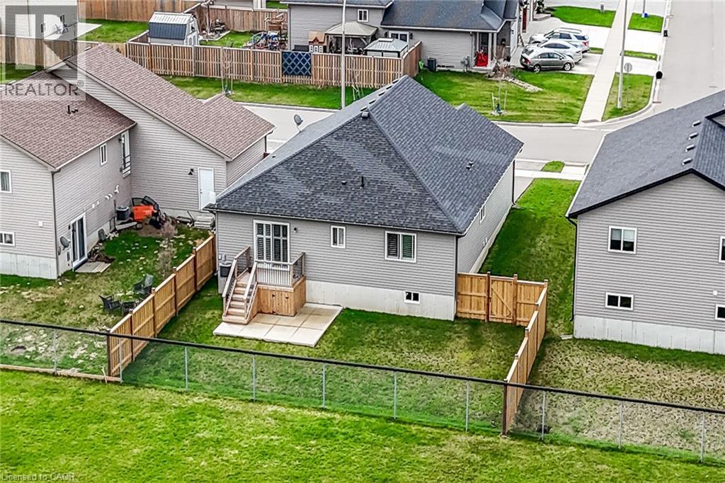 27 BONNIE Drive, Hagersville, Ontario, N0A1H0 — Photo 46