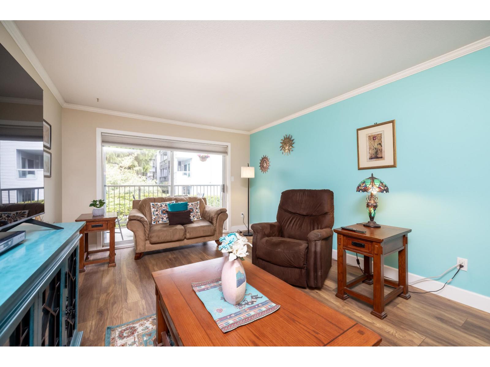 205 1459 BLACKWOOD STREET, White Rock