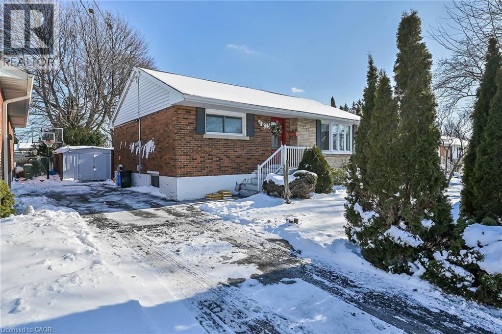115 KINGS FOREST Drive, Hamilton, Ontario, L8T4J8 — Photo 47