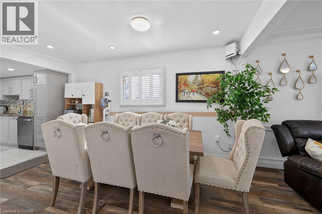 115 KINGS FOREST Drive, Hamilton, Ontario, L8T4J8 — Photo 12