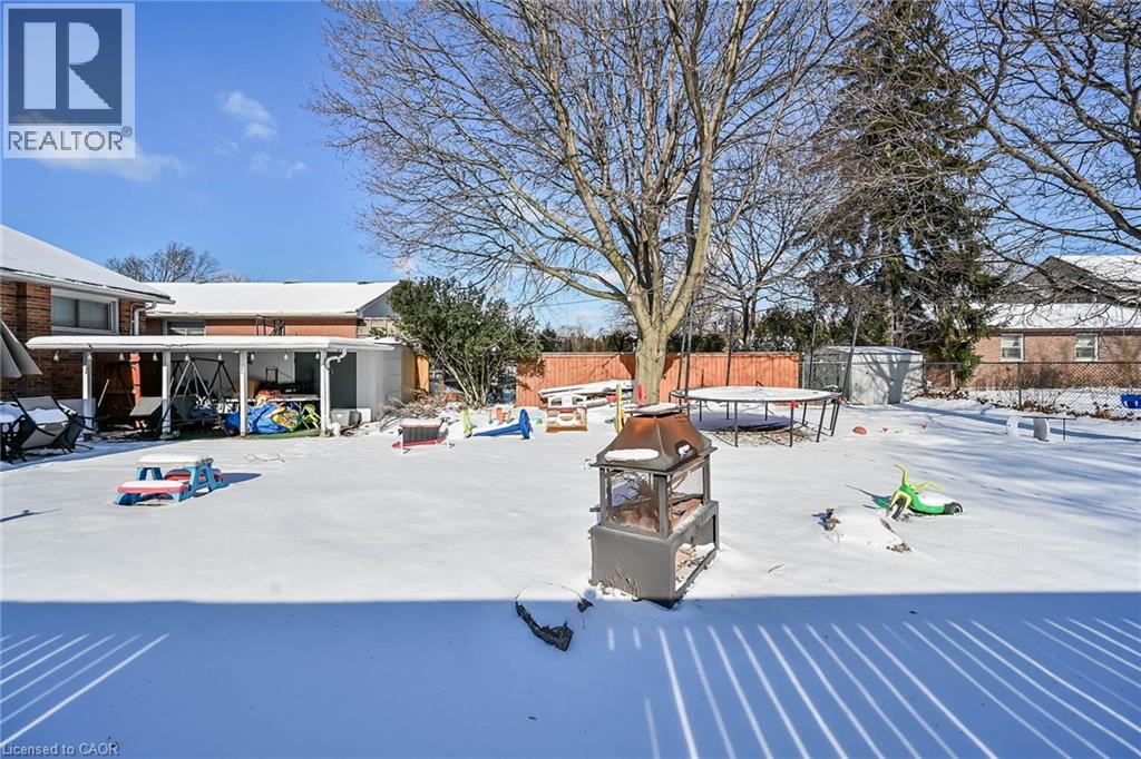 115 KINGS FOREST Drive, Hamilton, Ontario, L8T4J8 — Photo 41