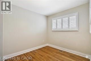 115 KINGS FOREST Drive, Hamilton, Ontario, L8T4J8 — Photo 32