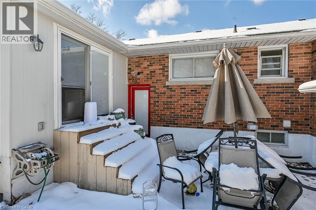 115 KINGS FOREST Drive, Hamilton, Ontario, L8T4J8 — Photo 46
