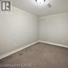 115 KINGS FOREST Drive, Hamilton, Ontario, L8T4J8 — Photo 30