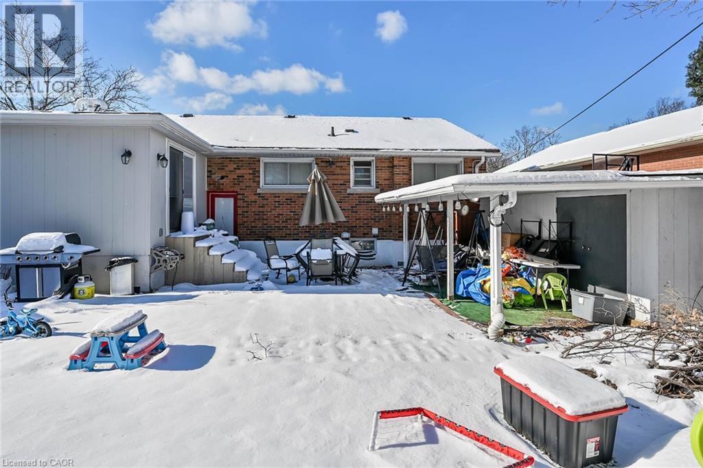 115 KINGS FOREST Drive, Hamilton, Ontario, L8T4J8 — Photo 45