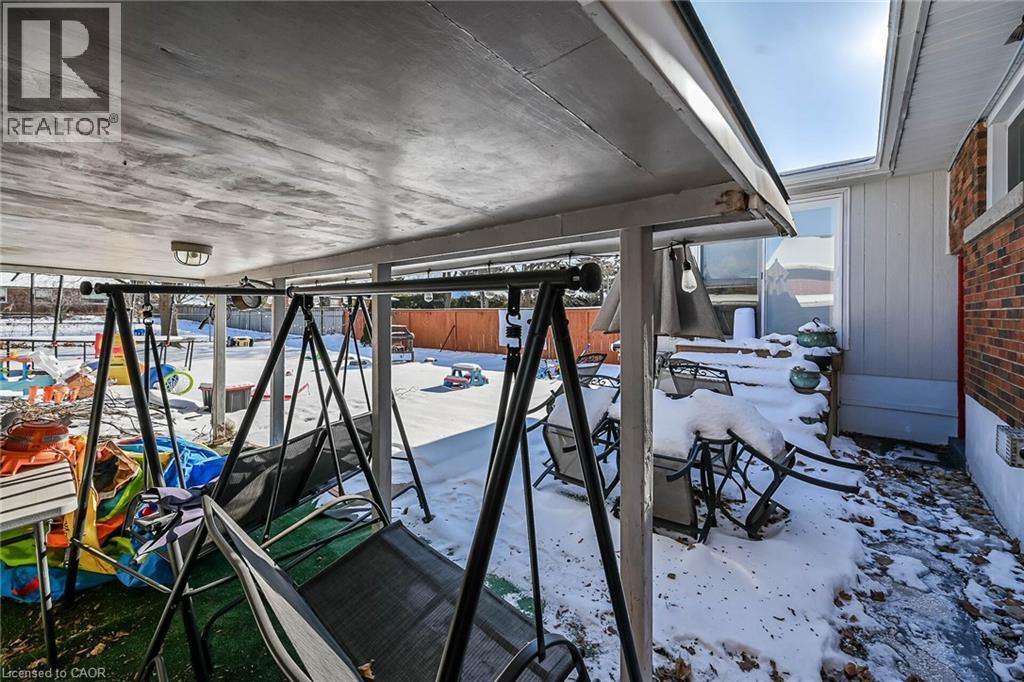 115 KINGS FOREST Drive, Hamilton, Ontario, L8T4J8 — Photo 37