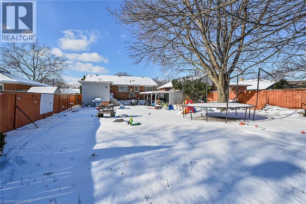 115 KINGS FOREST Drive, Hamilton, Ontario, L8T4J8 — Photo 42