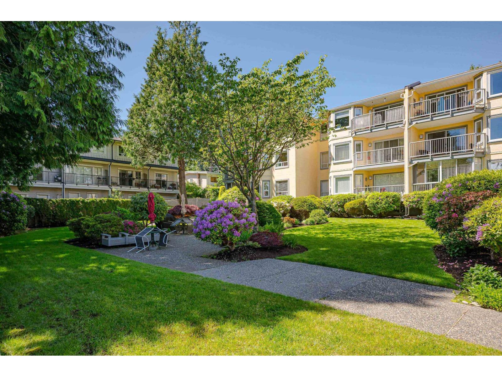 205 1459 BLACKWOOD STREET, White Rock