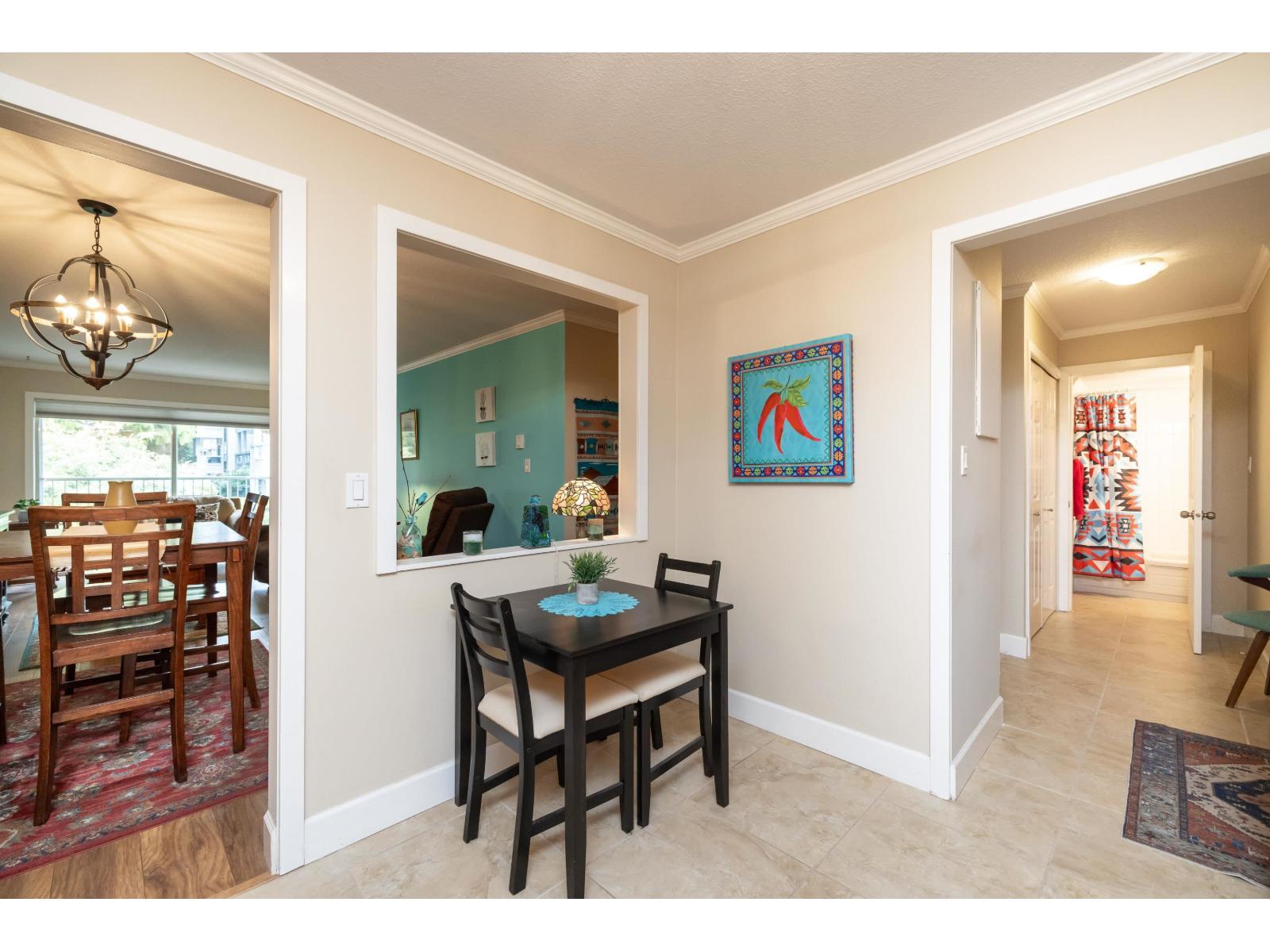 205 1459 BLACKWOOD STREET, White Rock