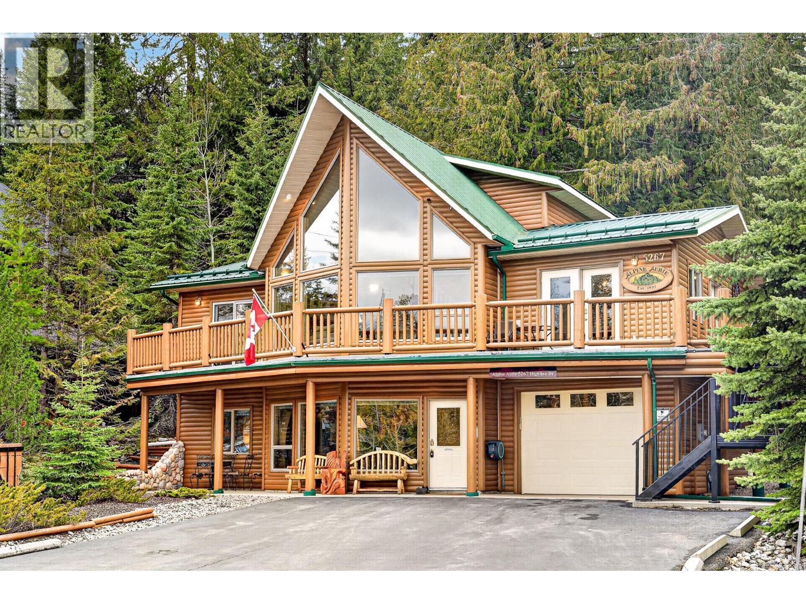 5267 HIGHLINE DRIVE - 10