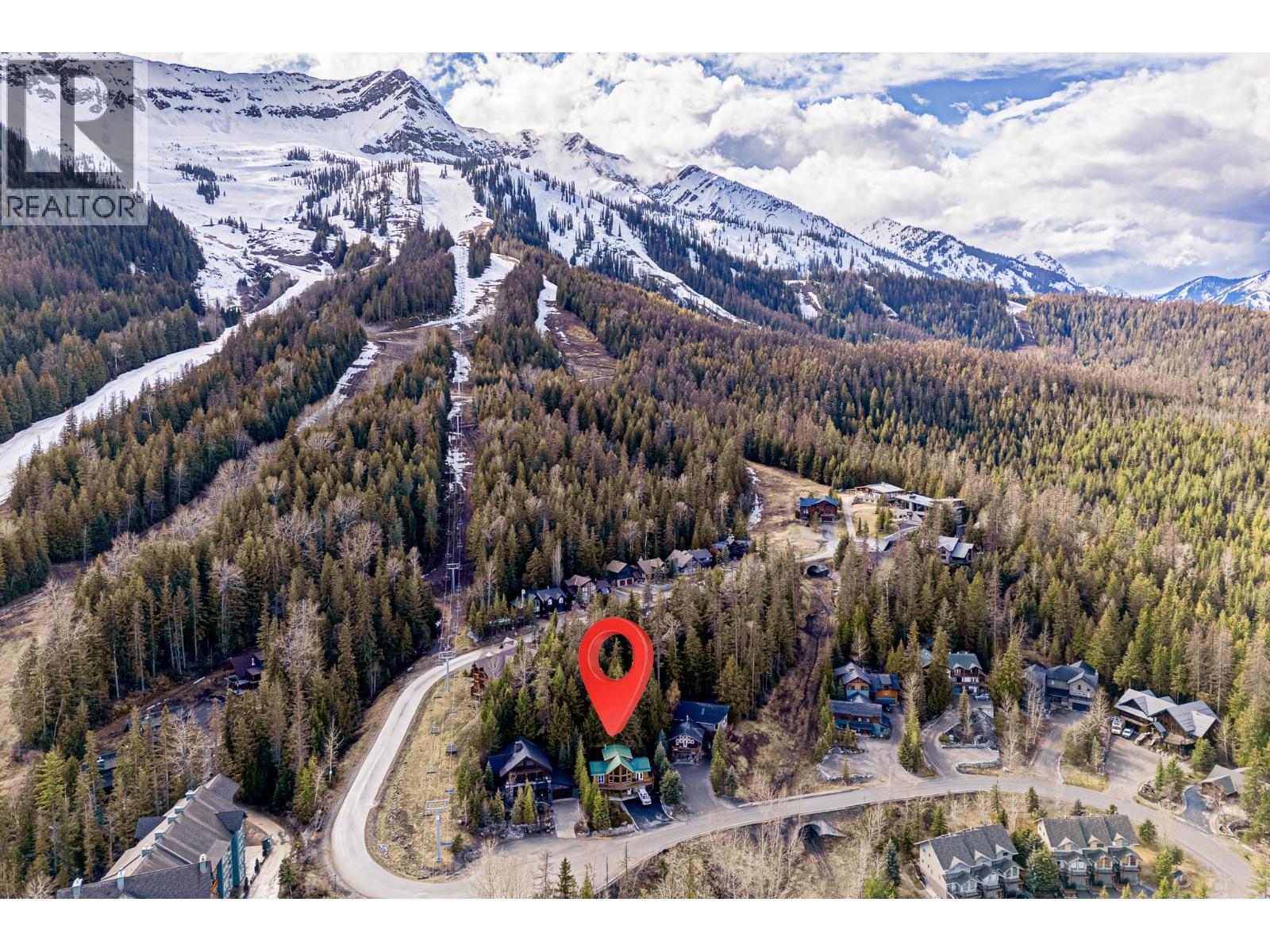 5267 HIGHLINE DRIVE - 7