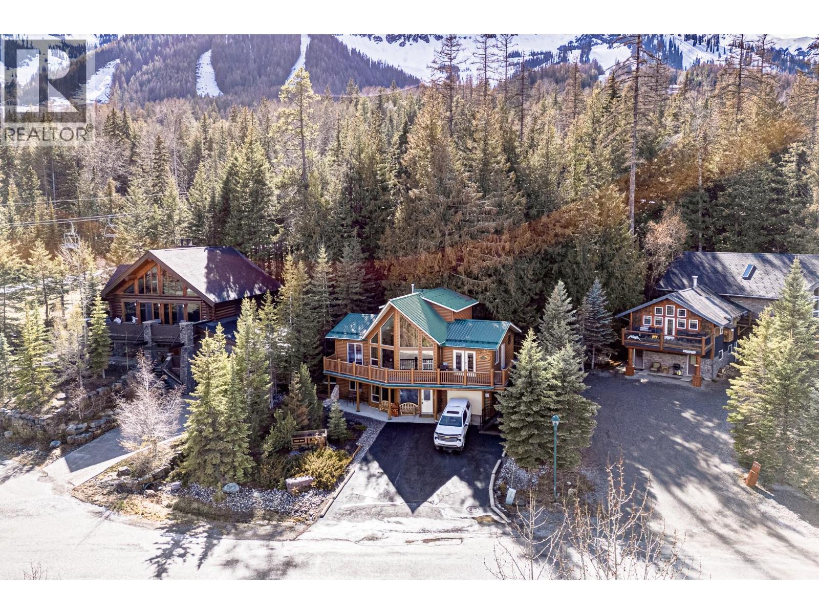 5267 HIGHLINE DRIVE - 6