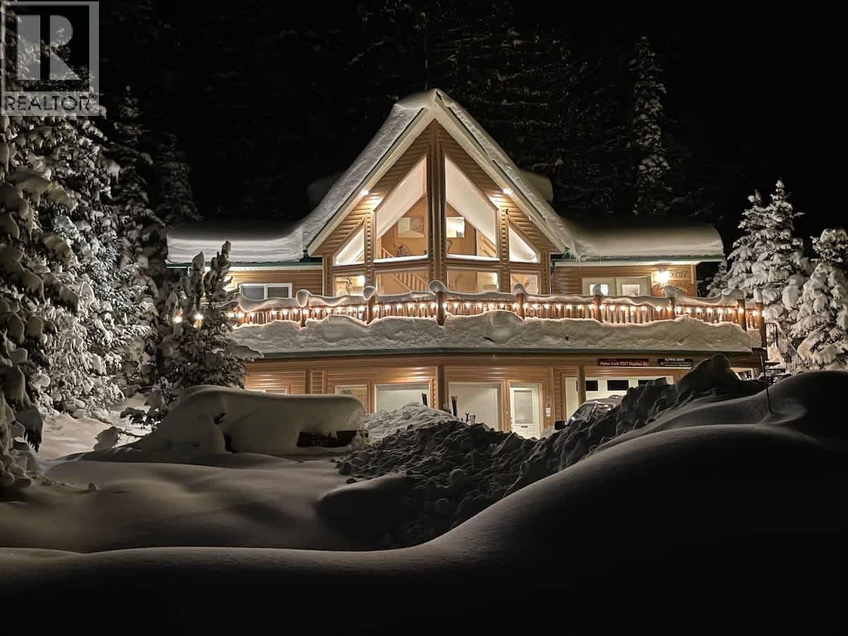 5267 HIGHLINE DRIVE - 75