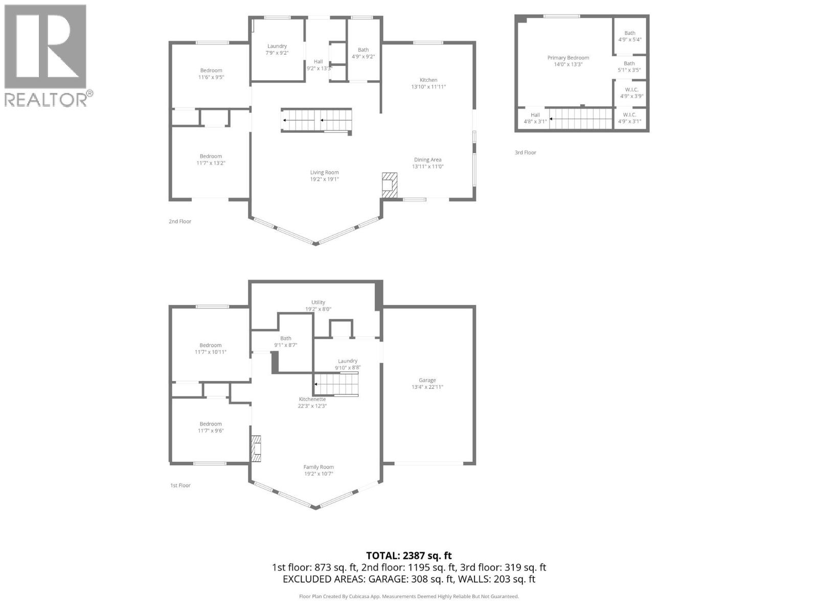 5267 Highline Drive - 88
