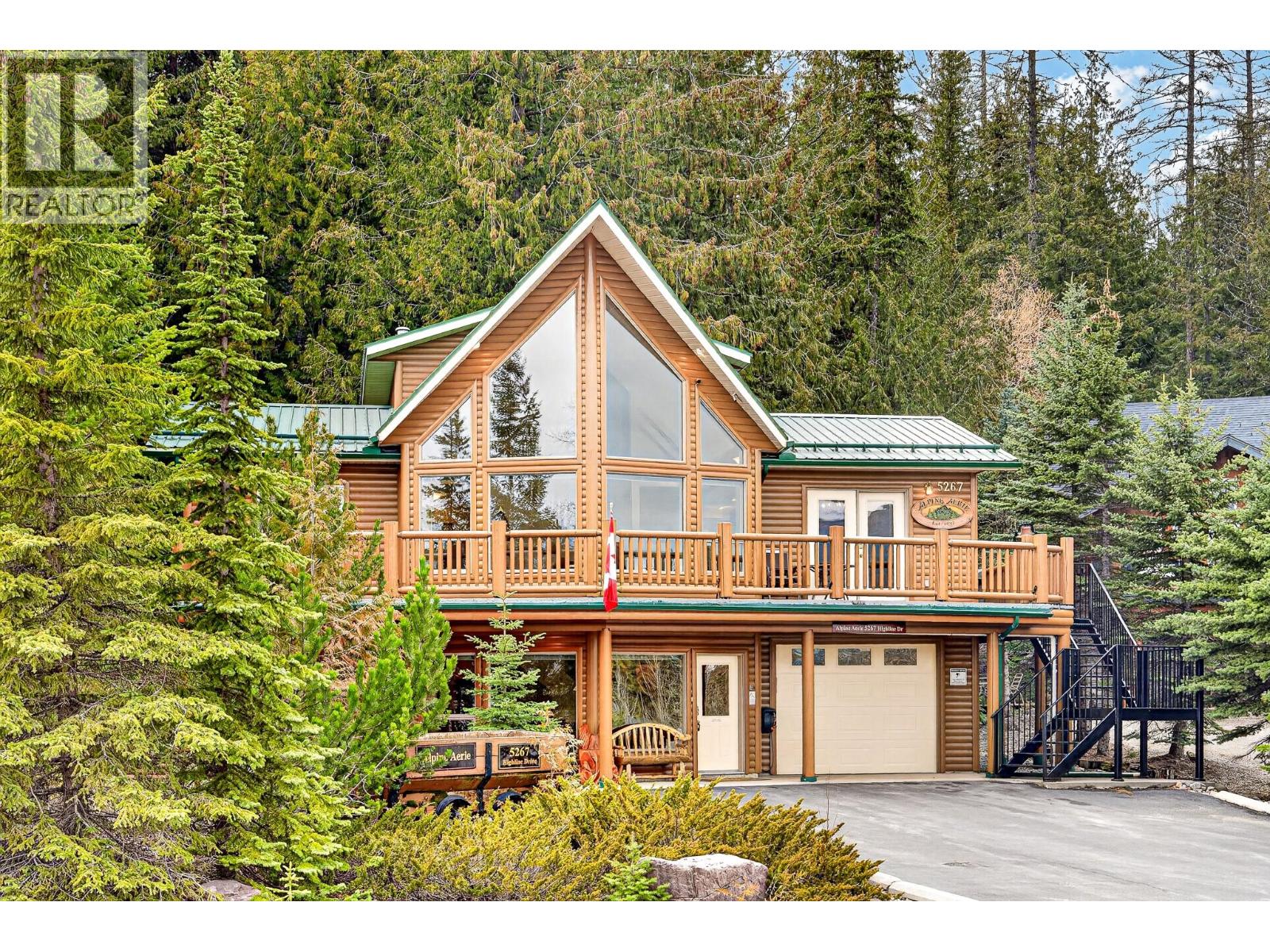 5267 HIGHLINE DRIVE - 83