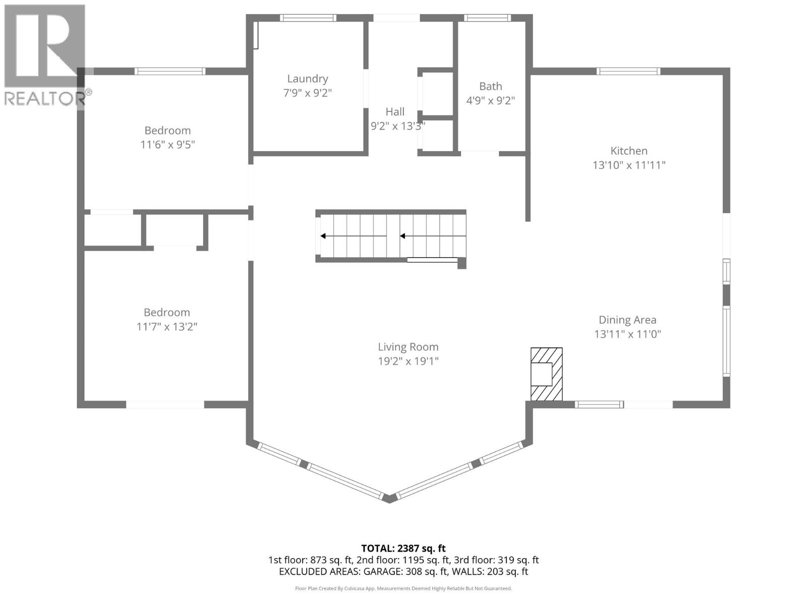 5267 HIGHLINE DRIVE - 86