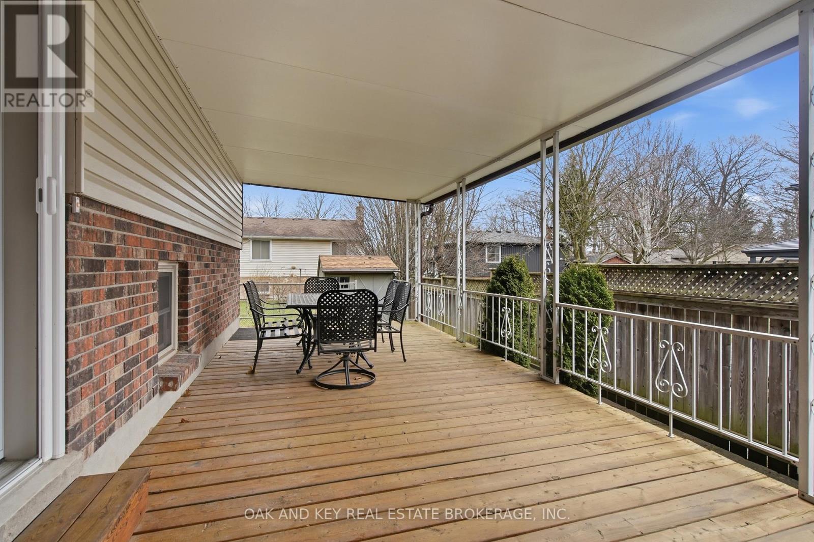 133 FAIRLANE AVENUE Property Photo