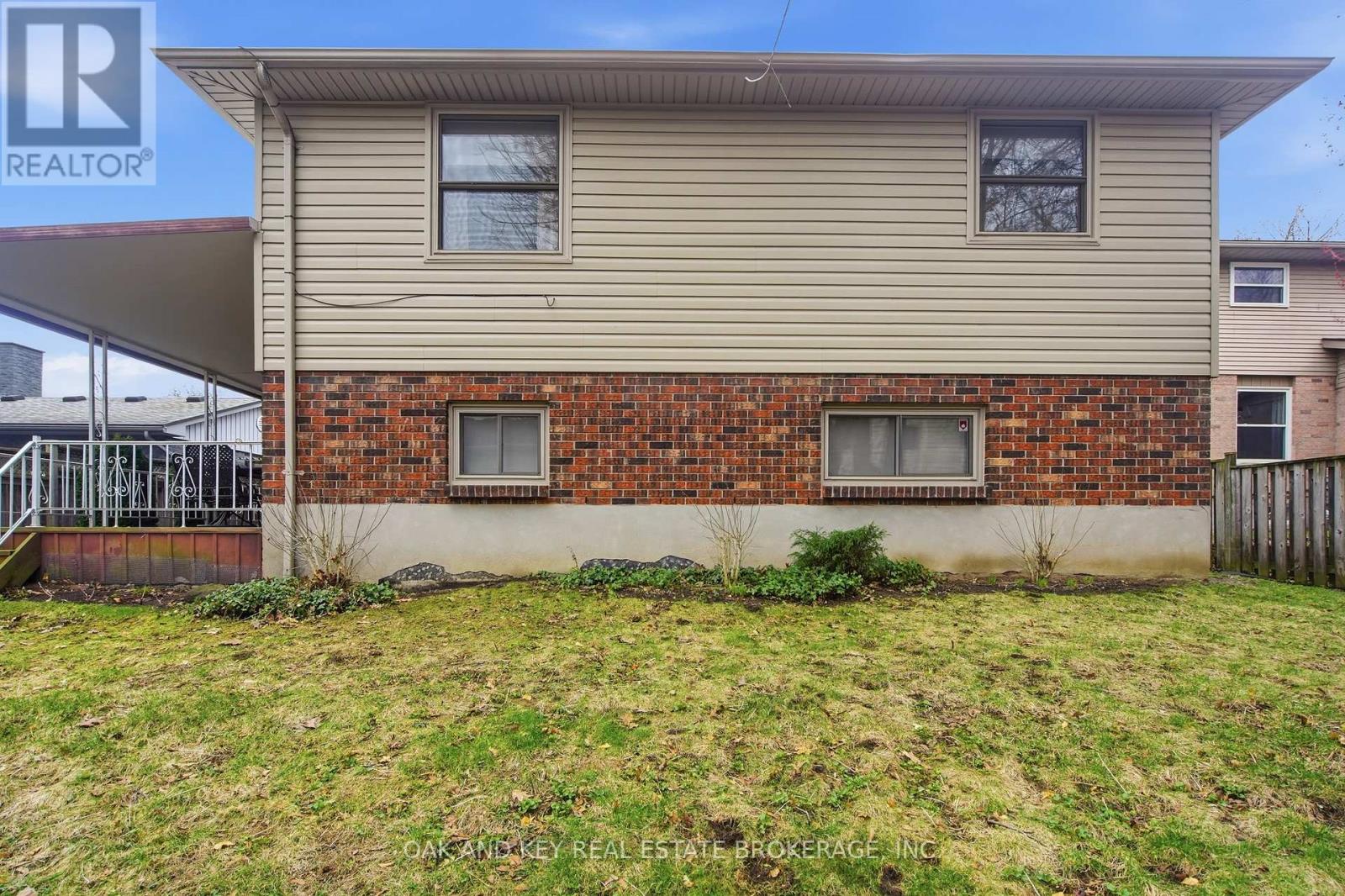 133 FAIRLANE AVENUE Property Photo